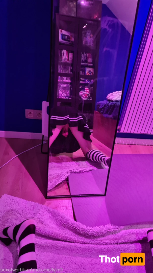 Matthew The Fox 14627548