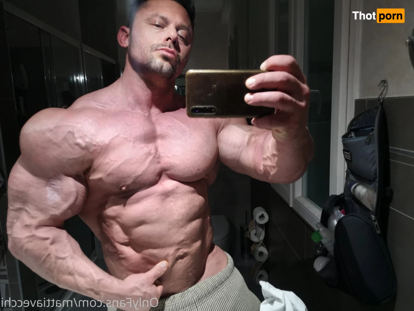 Mattia Vecchi 3105937