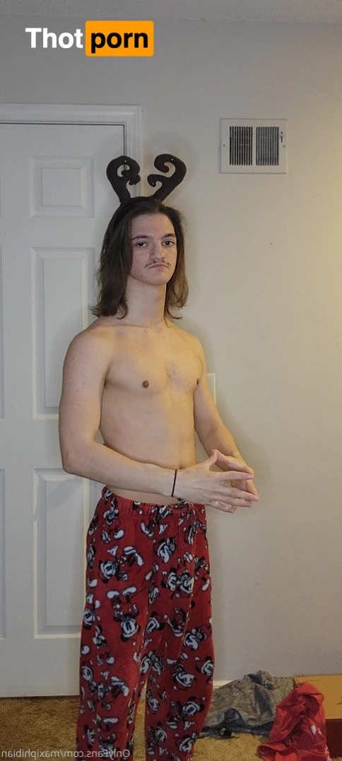 Boy Toy Maxwell 3068326