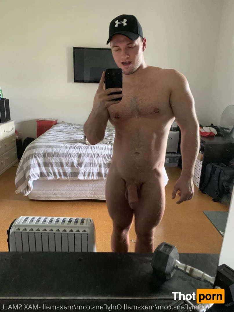 Max Small [ maxsmall ] OnlyFans leaked photo 3079757 on Thotporn