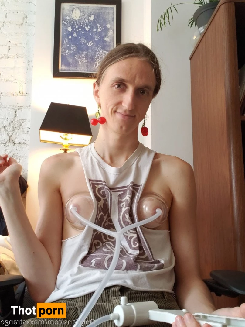 Maxx Strange 3033250