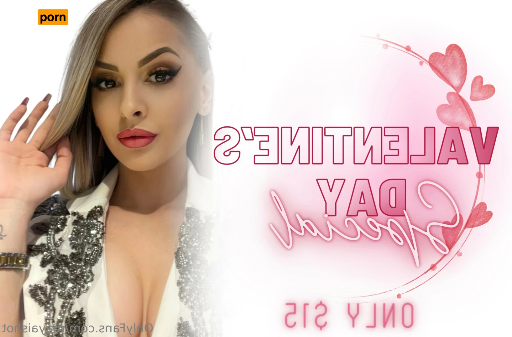 💕Maya Baby Doll 💕 14625843