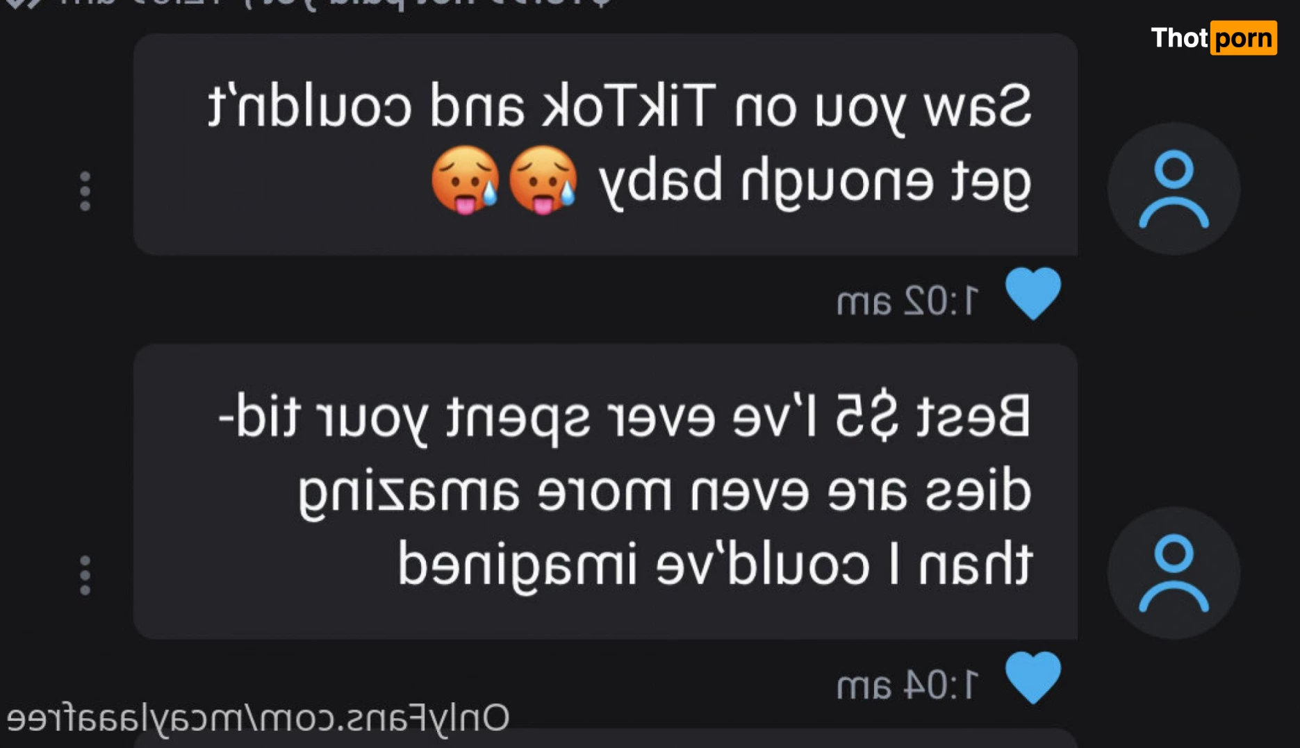 Mcaylaaa FREE PAGE 3078802