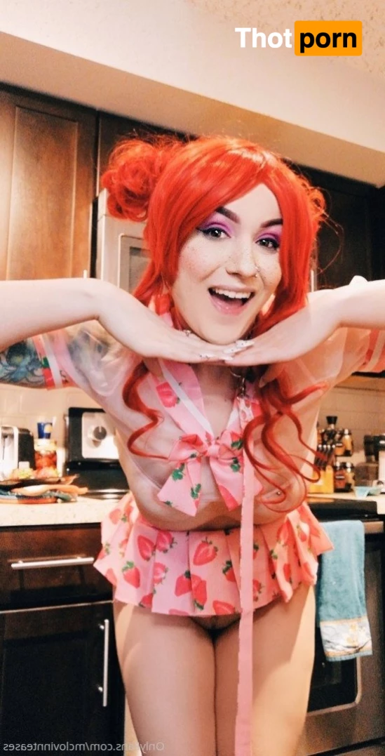 Morgan Mclovinn | FREE TEASER 3032715