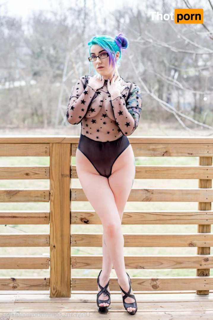 Morgan Mclovinn | FREE TEASER 3032826