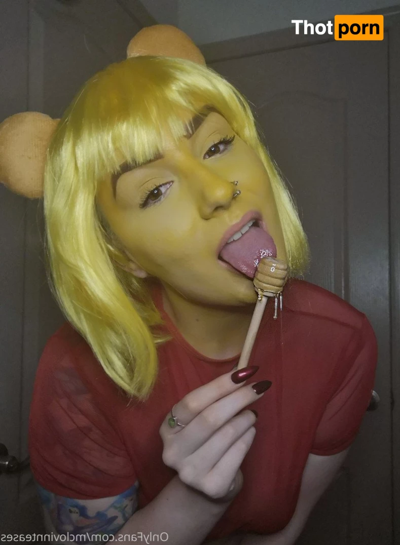 Morgan Mclovinn | FREE TEASER 3032996