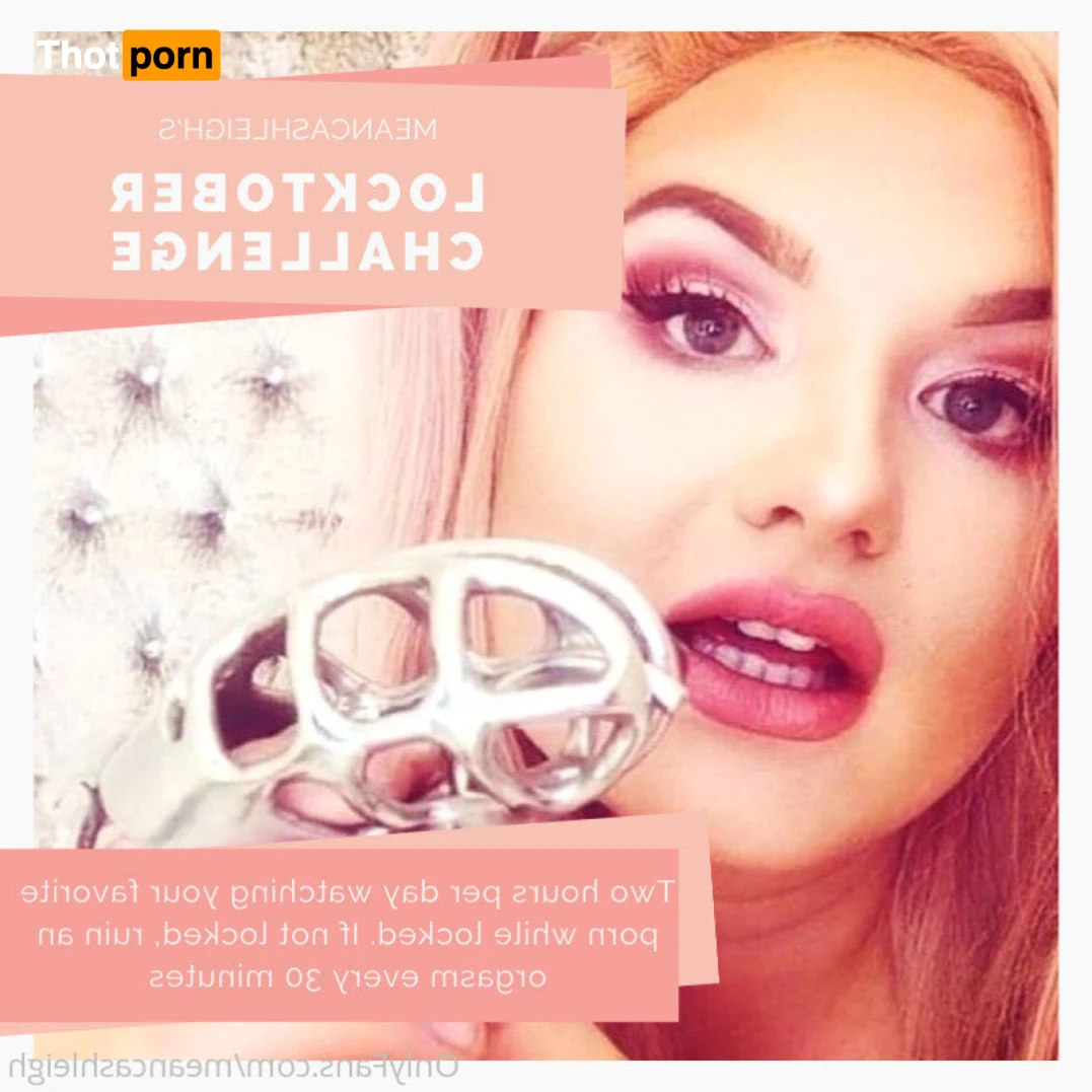 Mean Cashleigh 14589965