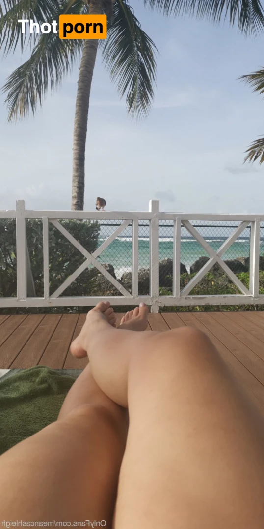 Mean Cashleigh 14590430