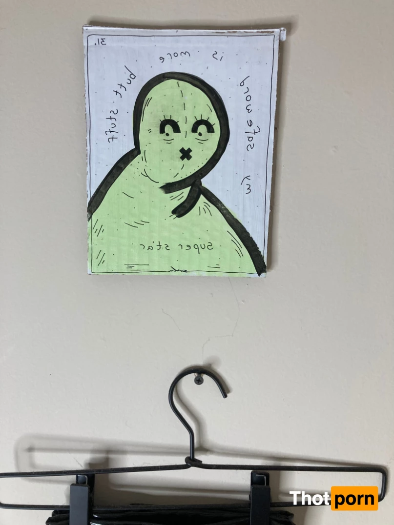 Penelope 💗 Hairy Sweetheart 5738228