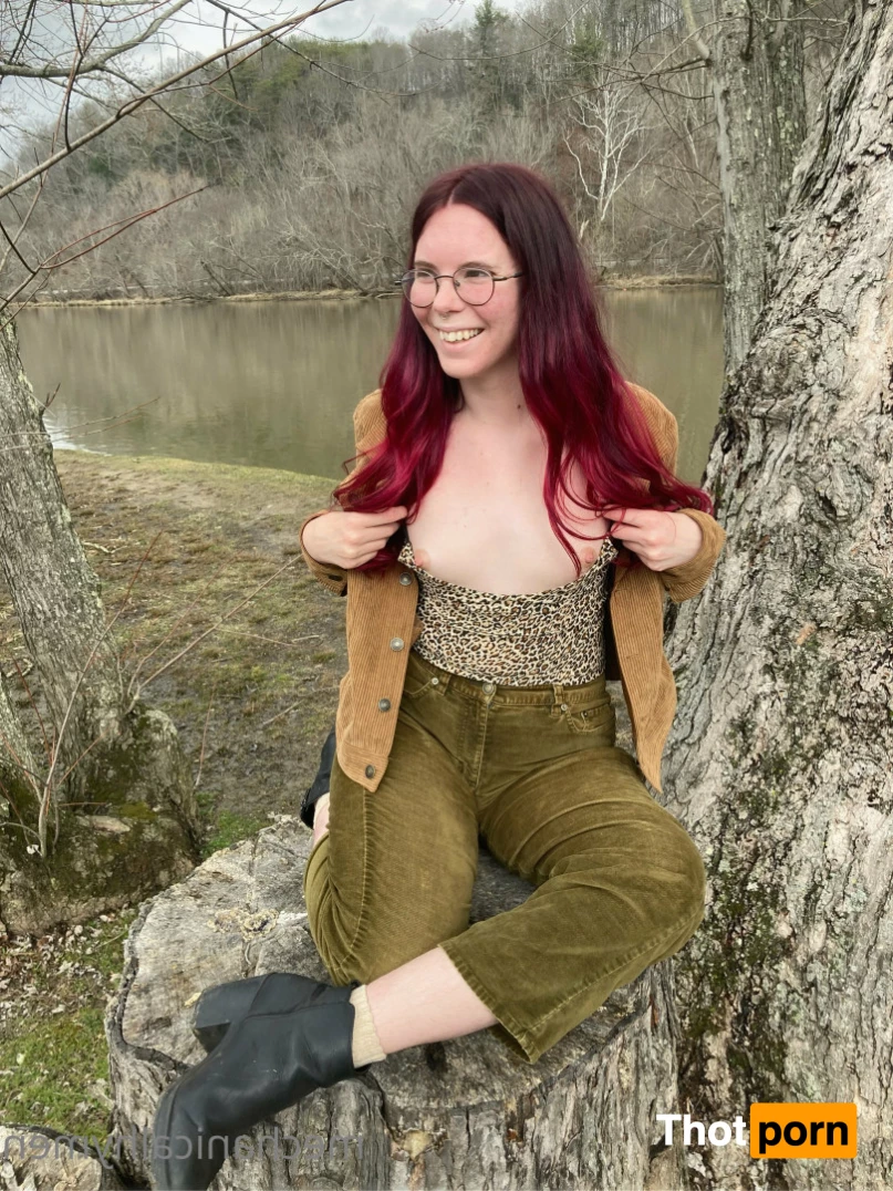 Penelope 💗 Hairy Sweetheart 5738522