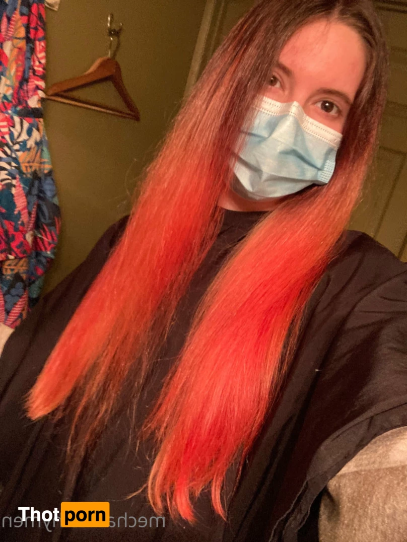 Penelope 💗 Hairy Sweetheart 5738653