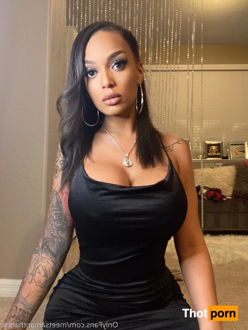 Samantha HBIC 3078725