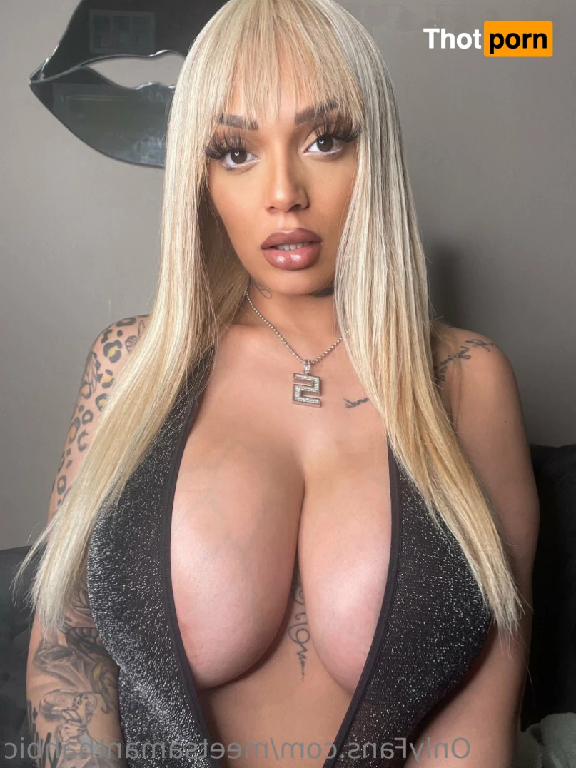 Samantha HBIC 14556686