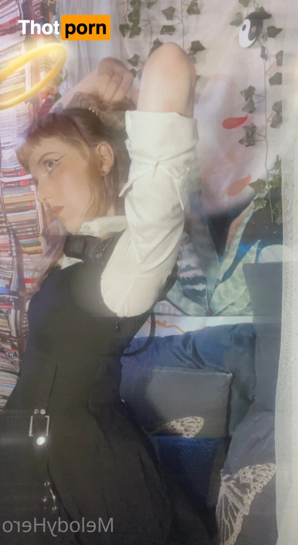 MelodyHero (FREE PAGE!) 2991974