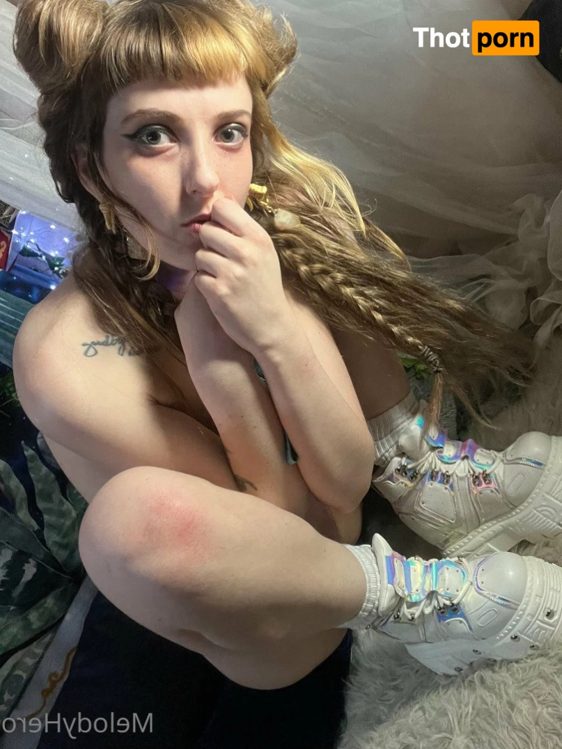 MelodyHero (FREE PAGE!) 2991994