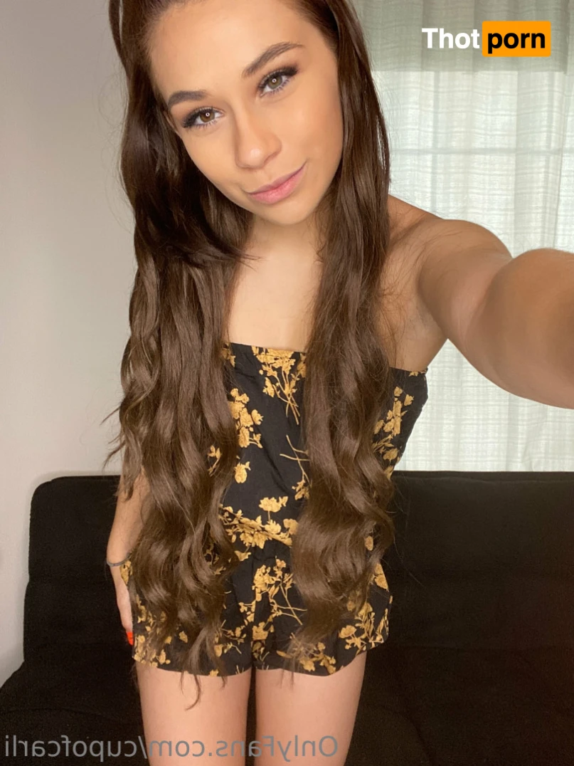 Cup of Carli🍫 11729102