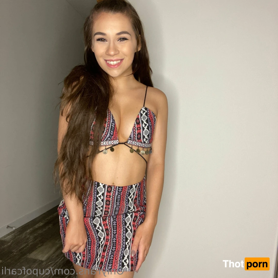 Cup of Carli🍫 11738175