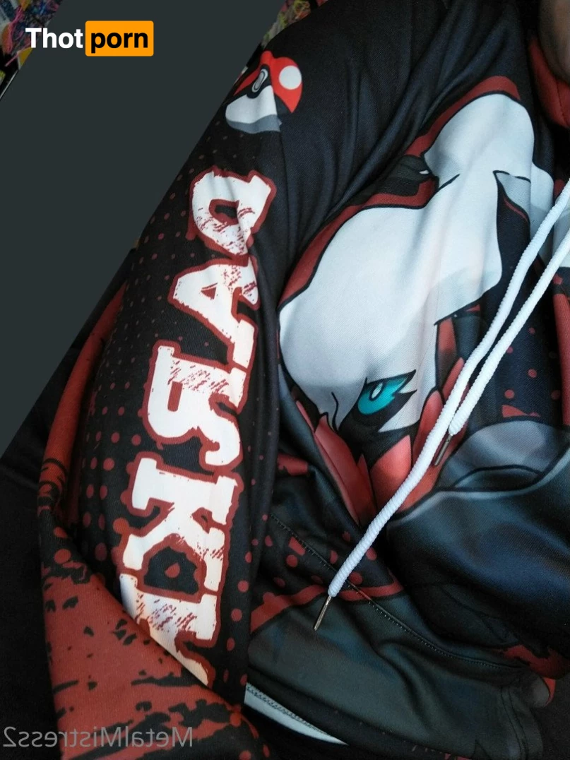 Metal Mistress 2929017