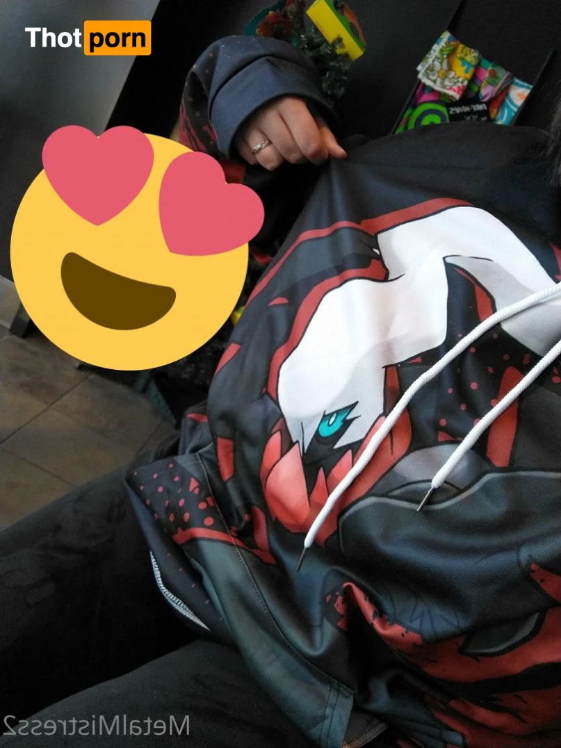 Metal Mistress 2929047