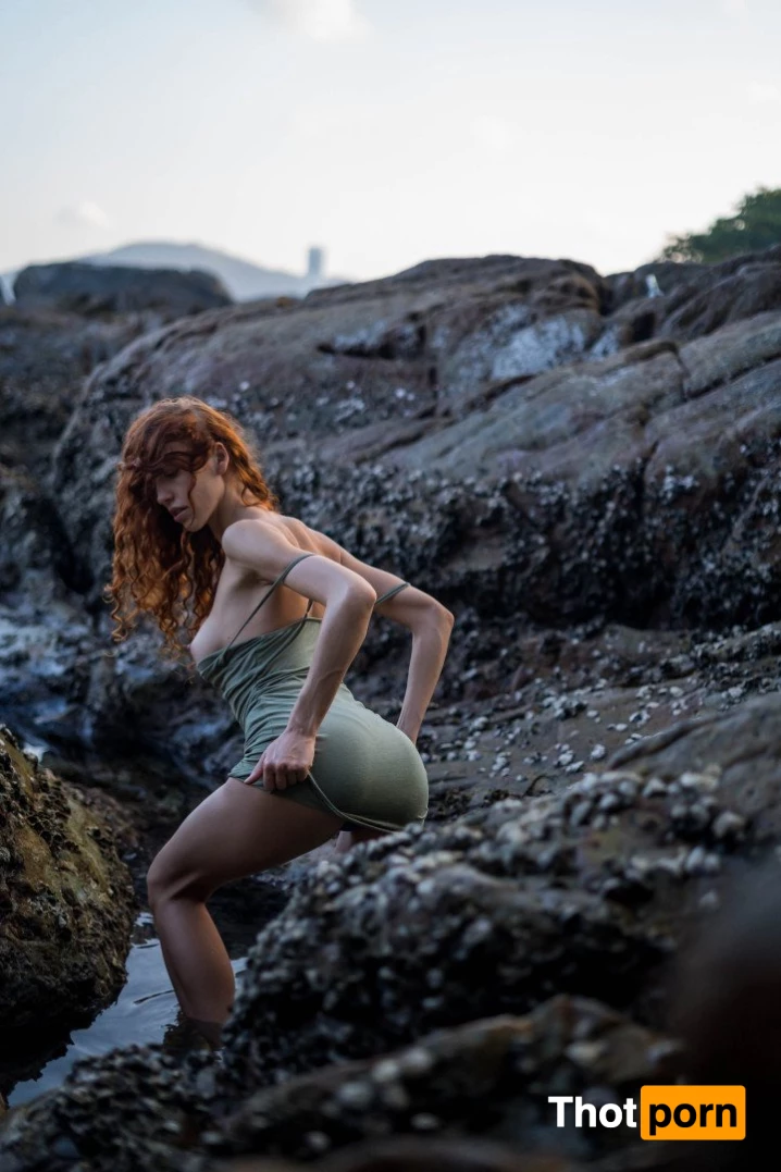 Curly Phoenix 285807