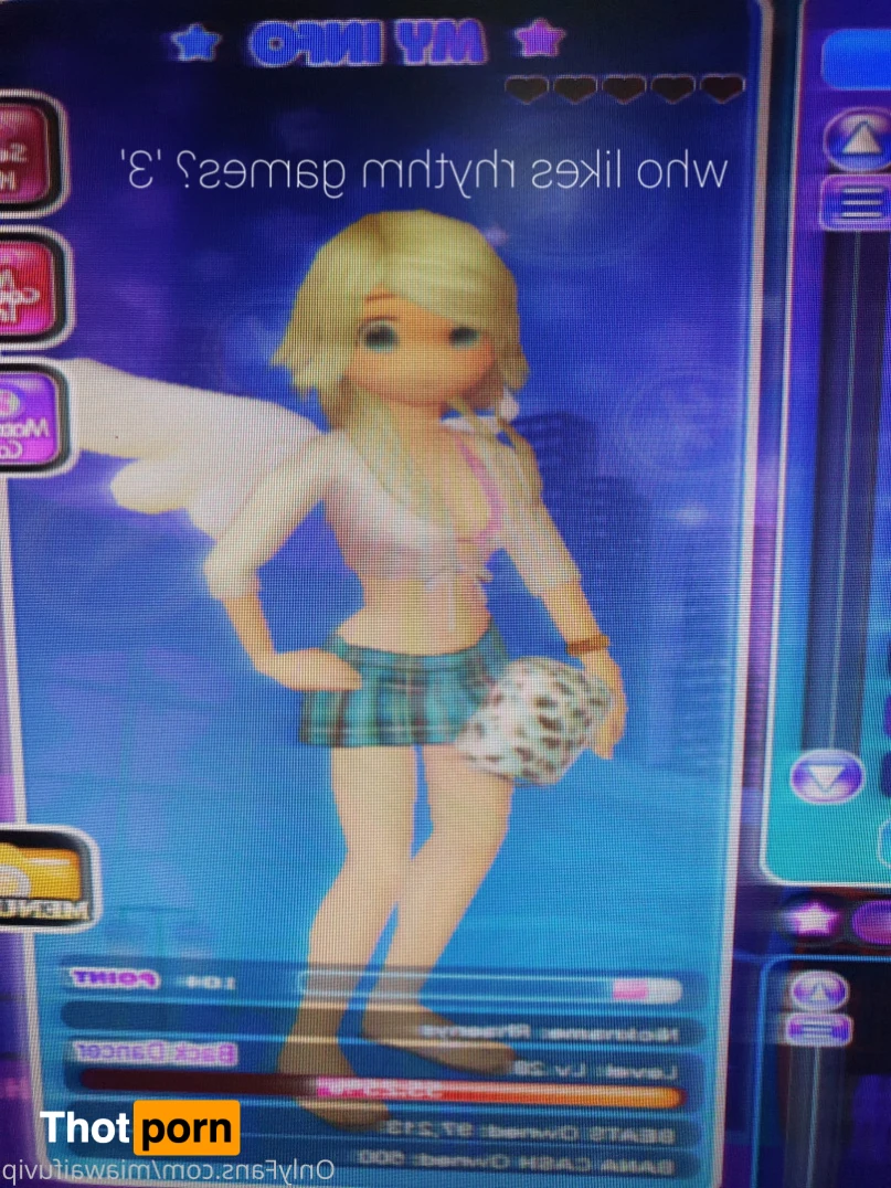 Mia 💫 300+ FULL VIDEOS ON FEED 15520108