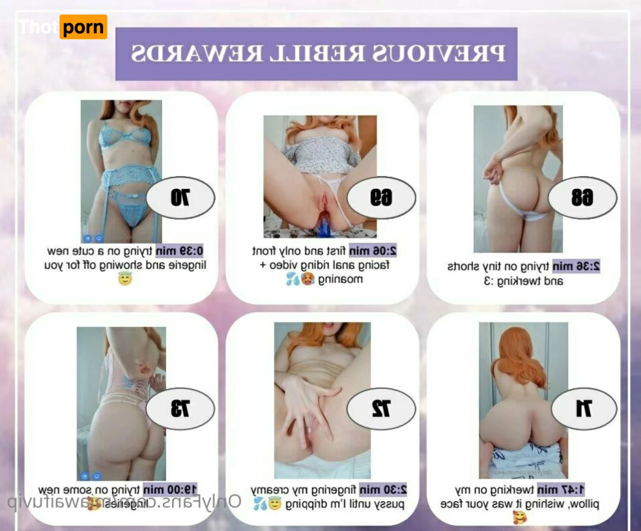 Mia 💫 300+ FULL VIDEOS ON FEED 15667398