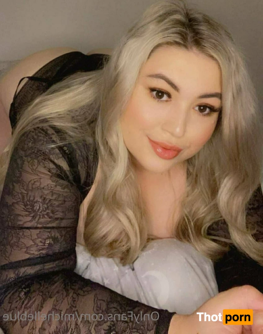 Michelle Blue 💘Your Curvy Baby💘 3064702