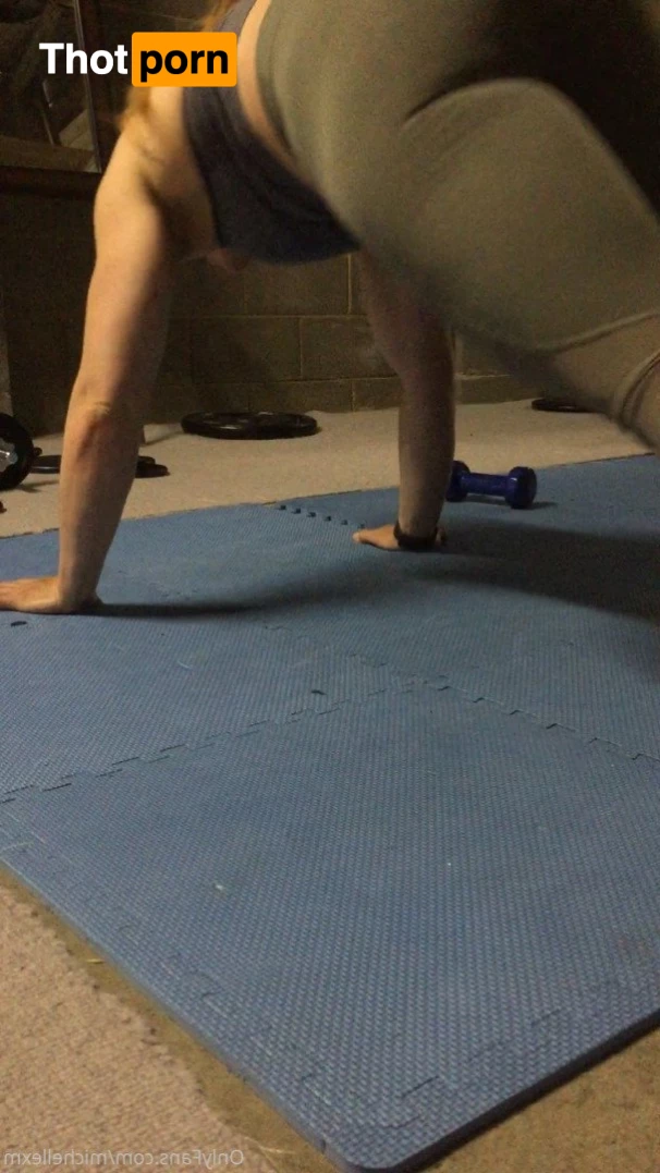 Michelle muscle worship FREE 3067995