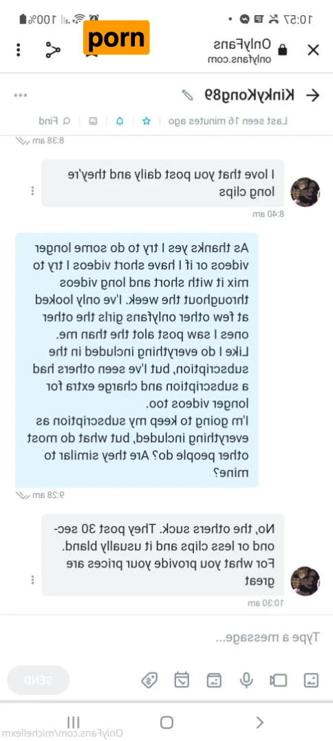 Michelle muscle worship FREE 14481091