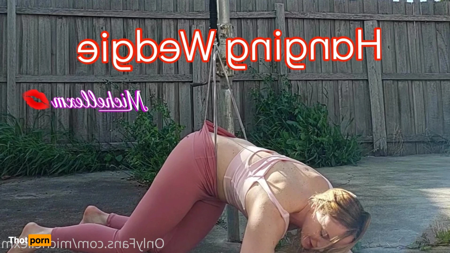 Michelle muscle worship FREE 14481661