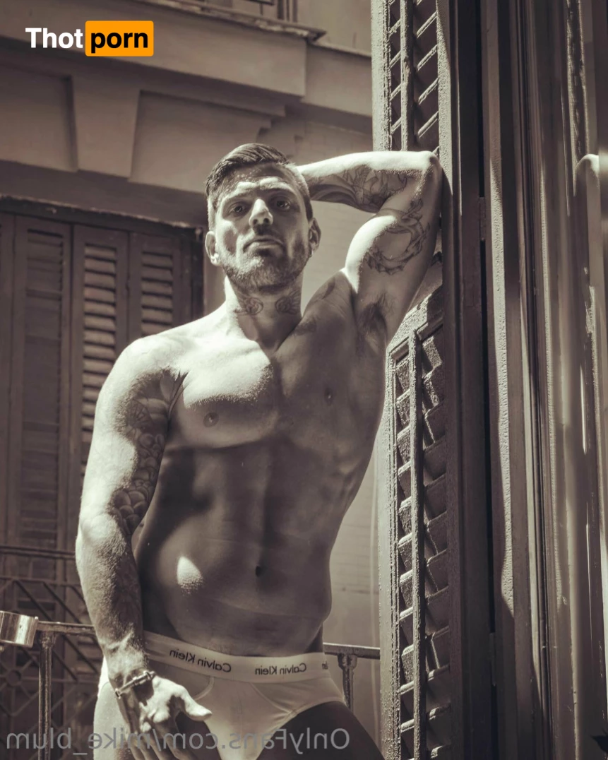 MIKE BLUM TOP 0.9% on the world😱 5861493