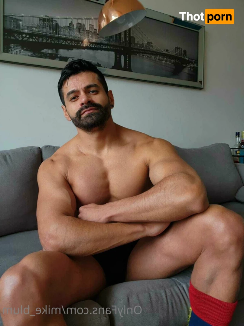 MIKE BLUM TOP 0.9% on the world😱 5861504