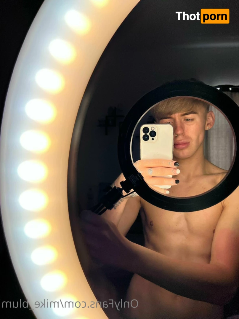 MIKE BLUM TOP 0.9% on the world😱 5861728