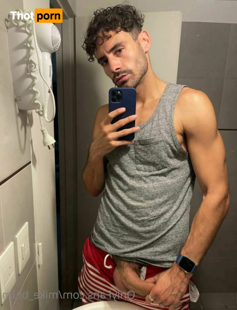 MIKE BLUM TOP 0.9% on the world😱 5861796