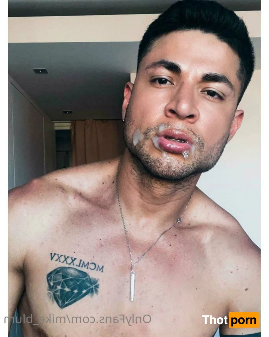 MIKE BLUM TOP 0.9% on the world😱 5861862