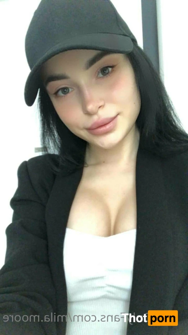 🇺🇦 Mila Moore ❤️‍🔥 14477915