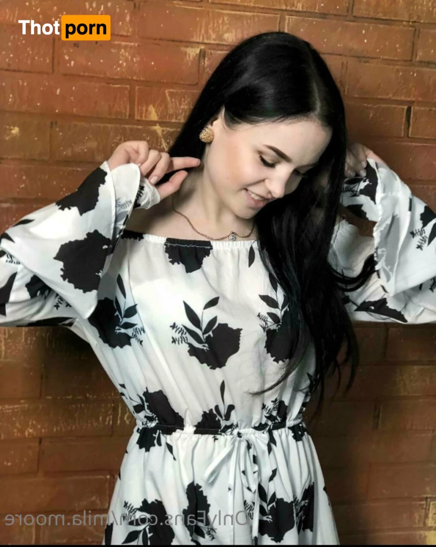 🇺🇦 Mila Moore ❤️‍🔥 14477952