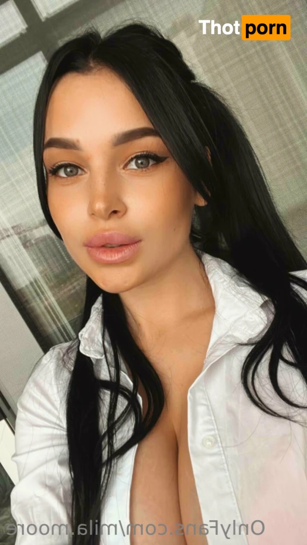 🇺🇦 Mila Moore ❤️‍🔥 14478233