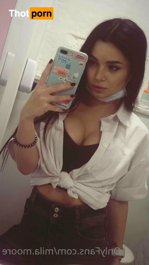 🇺🇦 Mila Moore ❤️‍🔥 14478321