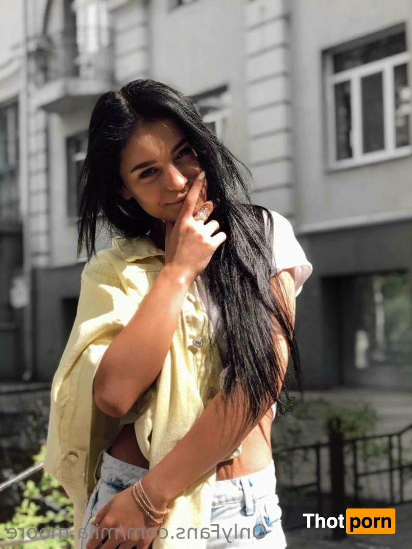 🇺🇦 Mila Moore ❤️‍🔥 14478368