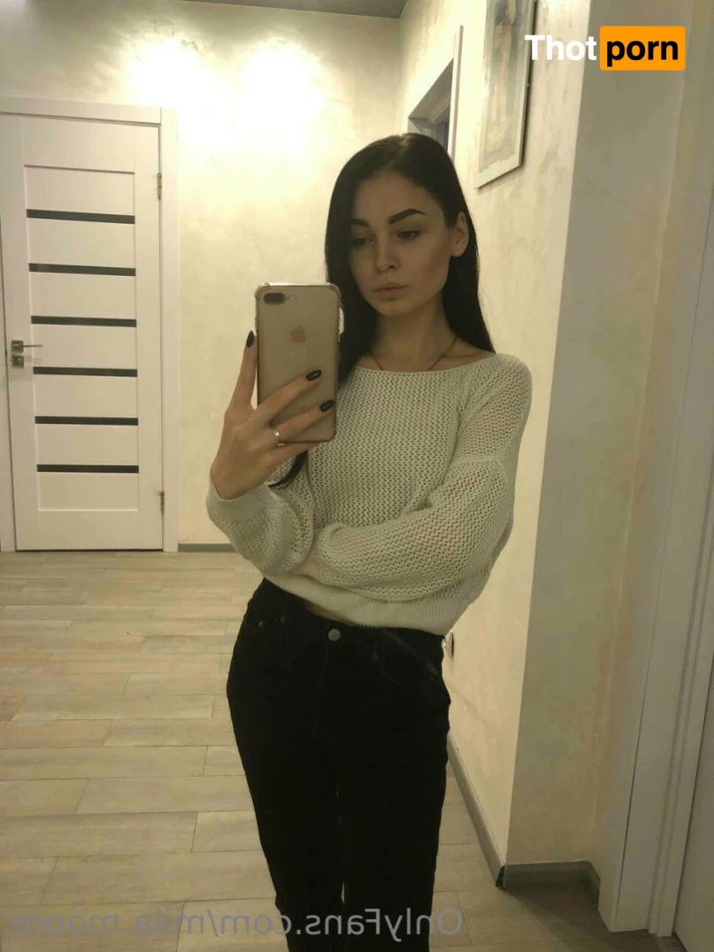 🇺🇦 Mila Moore ❤️‍🔥 14478436