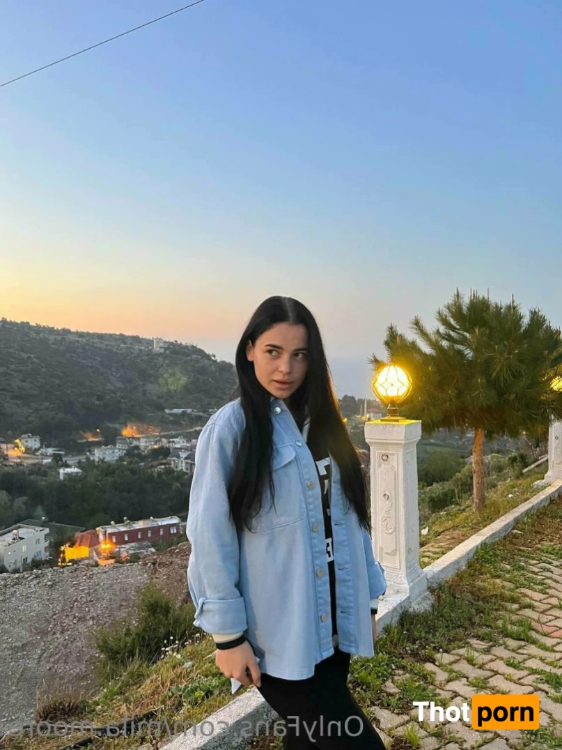 🇺🇦 Mila Moore ❤️‍🔥 14478468