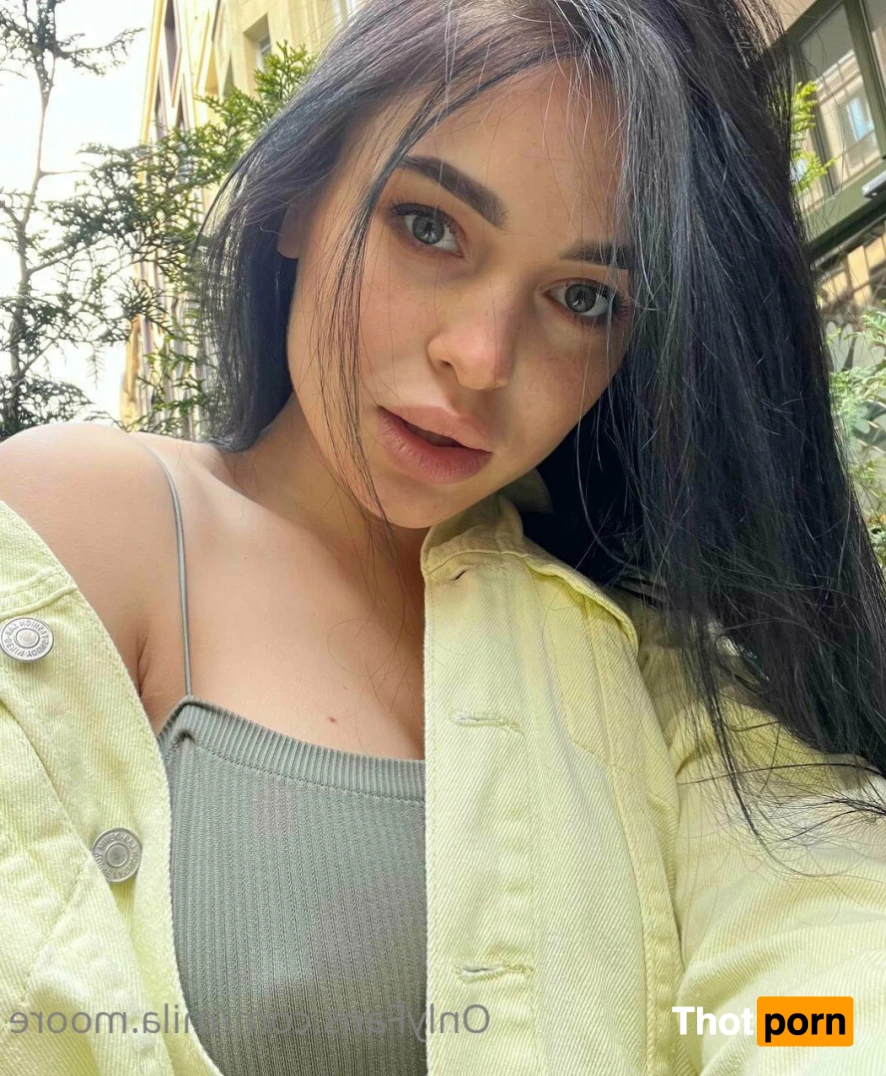 🇺🇦 Mila Moore ❤️‍🔥 14478489
