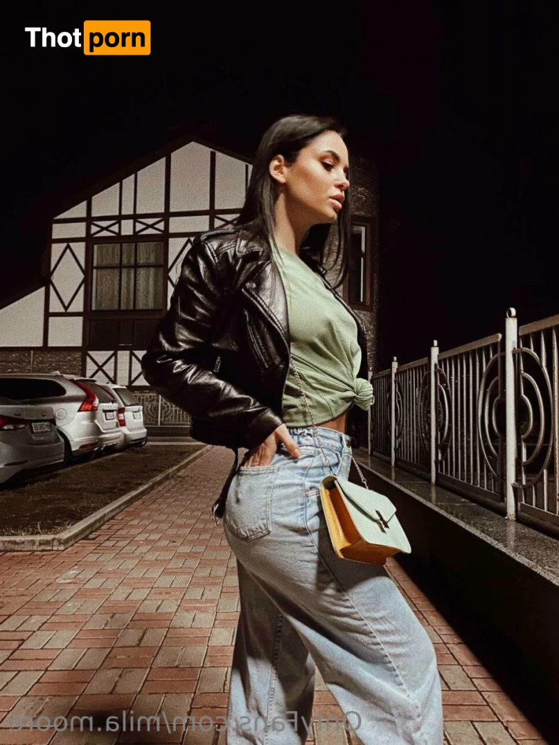 🇺🇦 Mila Moore ❤️‍🔥 14478540