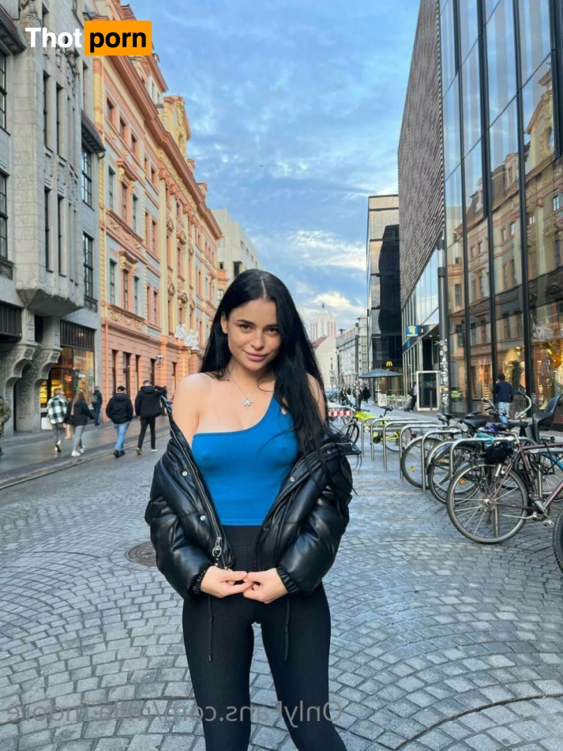 🇺🇦 Mila Moore ❤️‍🔥 14478967