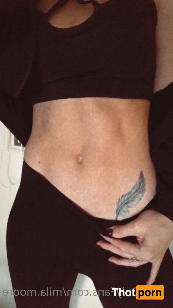 🇺🇦 Mila Moore ❤️‍🔥 14479204