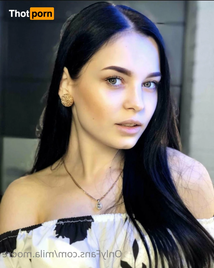🇺🇦 Mila Moore ❤️‍🔥 14479216