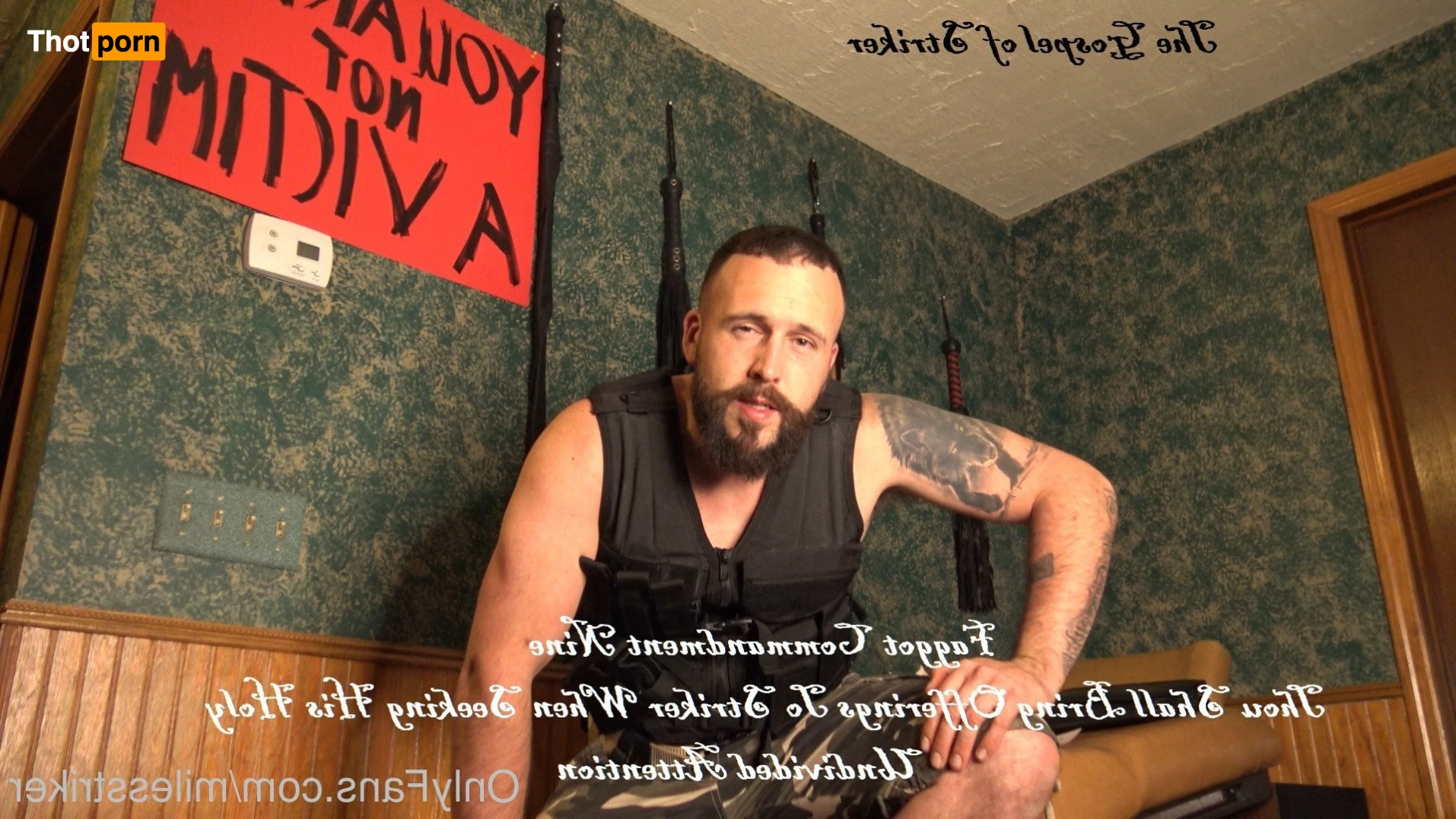 Miles Striker 2926243