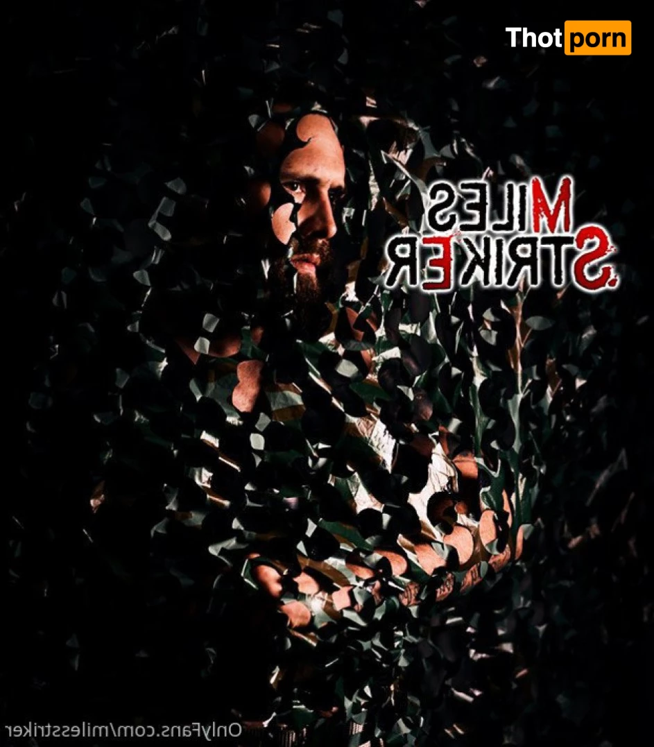 Miles Striker 2926287