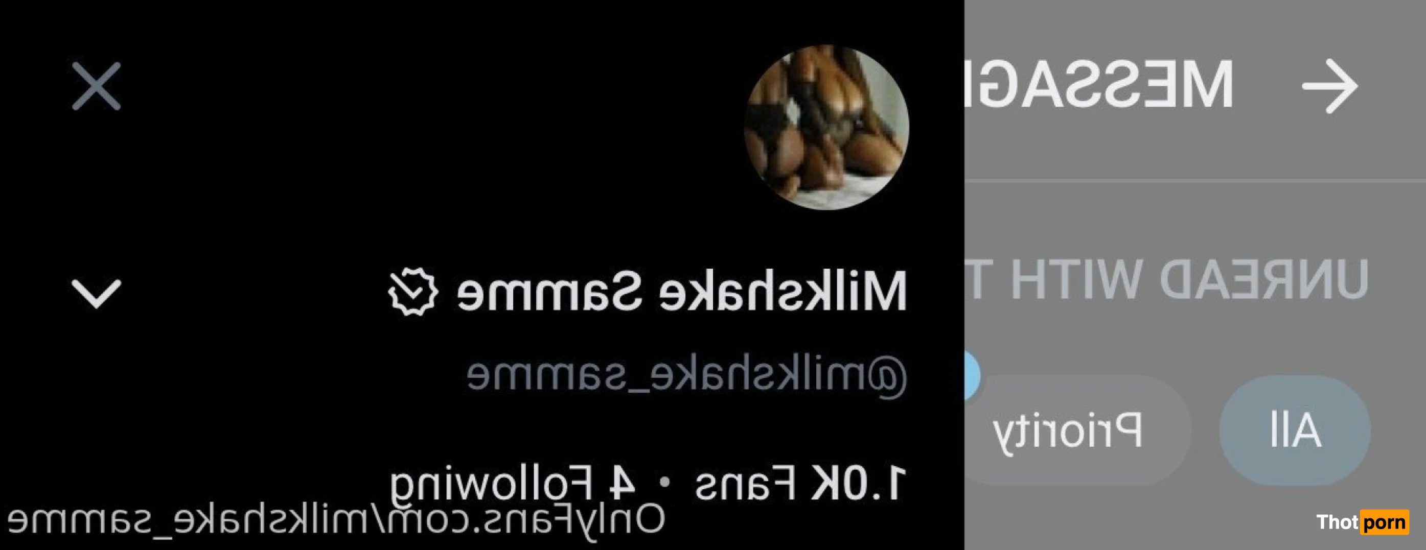 Milkshake Samme 14466003